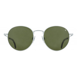 AO-1002 Matte Silver