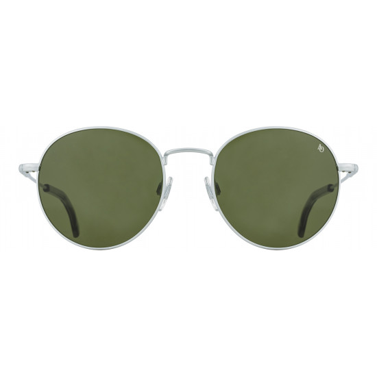 AO-1002 Matte Silver