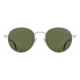 AO-1002 Matte Silver