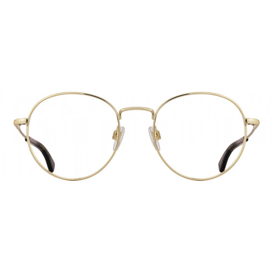 AO-1002 Gold - Eyeglasses