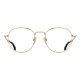 AO-1002 Gold - Lunettes de vue