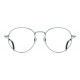 AO-1002 Gunmetal - Lunettes de vue