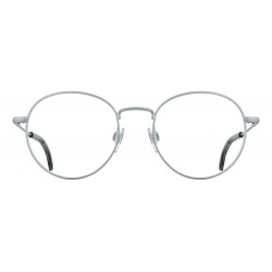 AO-1002 Matte Silver - Eyeglasses