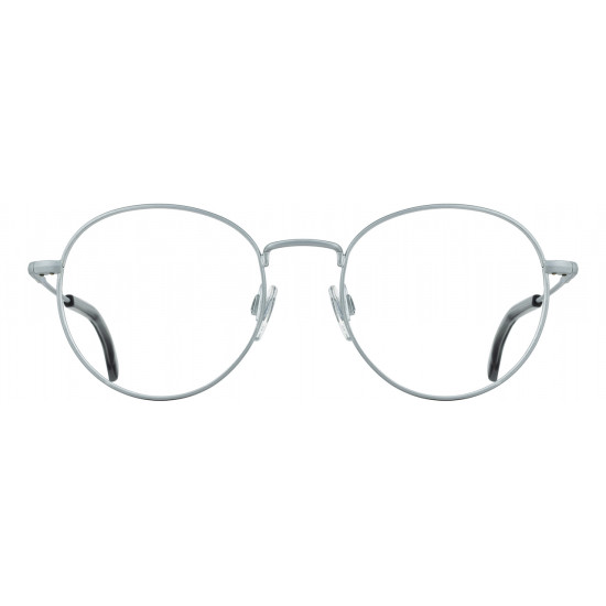 AO-1002 Matte Silver - Lunettes de vue