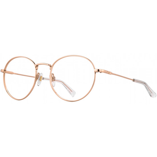 AO-1002 Rose Gold - Lunettes de vue