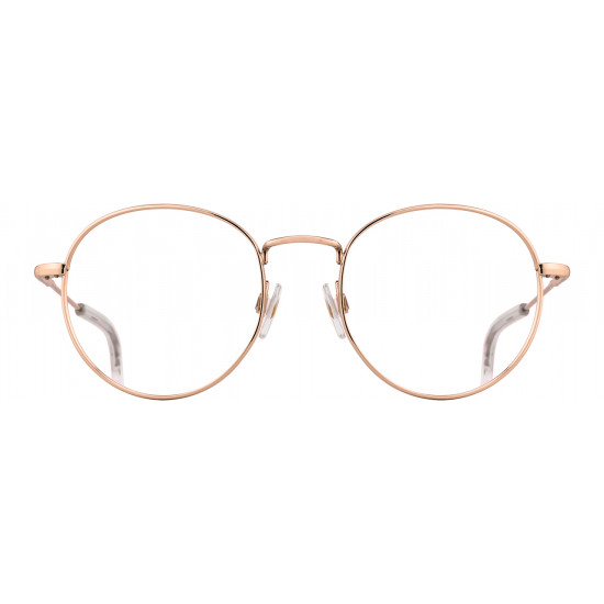 AO-1002 Rose Gold - Lunettes de vue