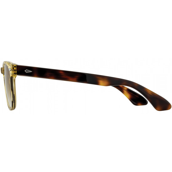AO-1004 Yellow Crystal Tortoise