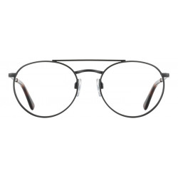 Emmett Matte Black