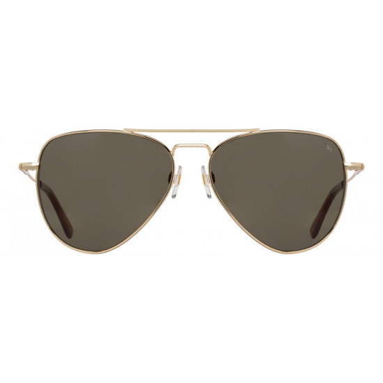 Fletcher Gold