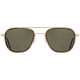 Flynn Gold Teak