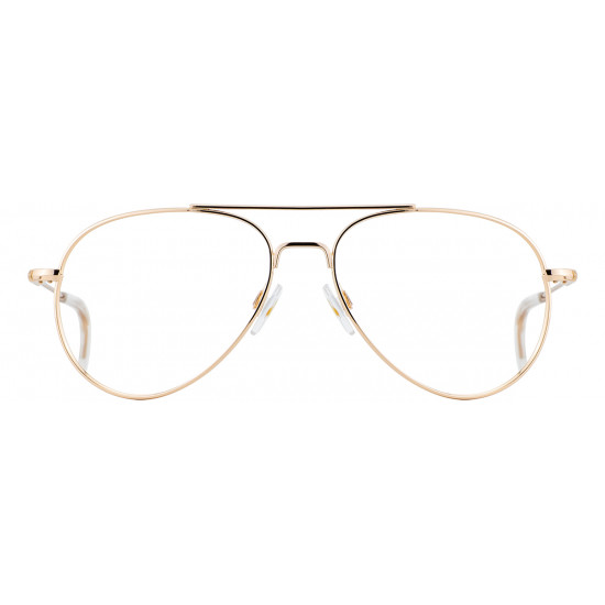 General Rose Gold - Lunettes de vue