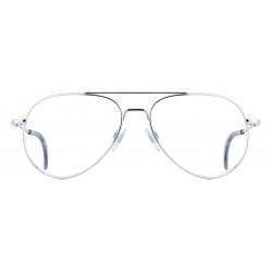 General Silver - Eyeglasses