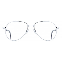 General Silver - Lunettes de vue