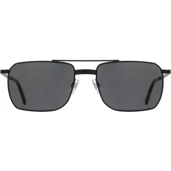 Geoffrey Matte Black