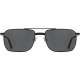Geoffrey Matte Black
