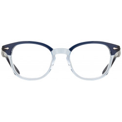Modern Times Navy Sky