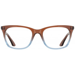 Nora Cocoa Denim