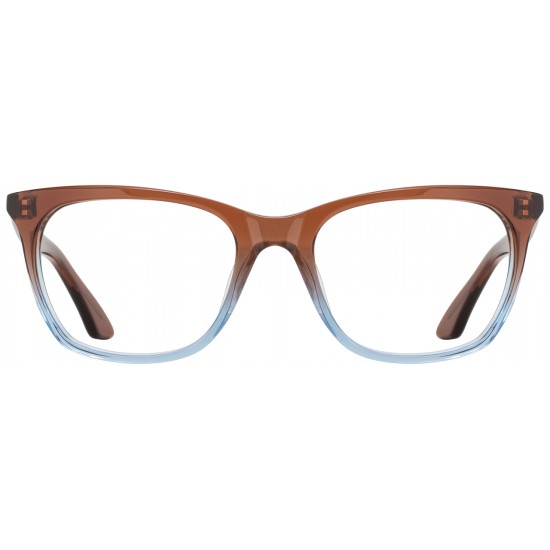 Nora Cocoa Denim