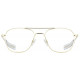 Original Pilot Gold 23K - Eyeglasses