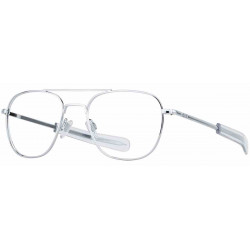 Original Pilot Silver - Eyeglasses