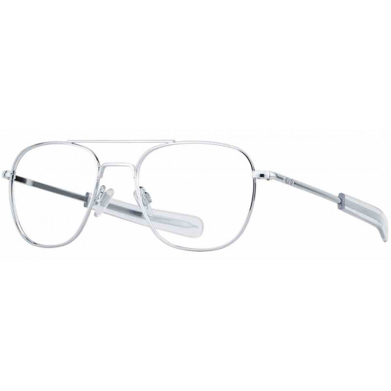 Original Pilot Silver - Eyeglasses