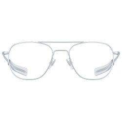 Original Pilot Matte Silver - Eyeglasses
