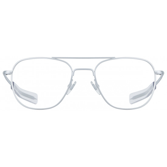 Original Pilot Matte Silver - Eyeglasses