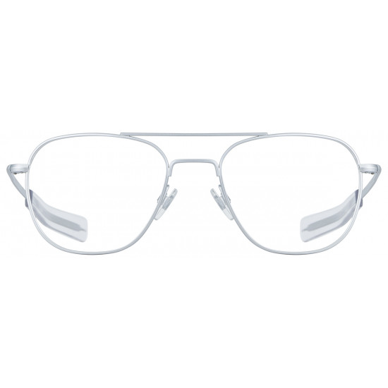 Original Pilot Matte Silver - Eyeglasses