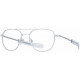 Original Pilot Matte Silver - Eyeglasses