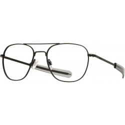Original Pilot Black - Eyeglasses