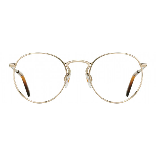 Sampson Light Gold