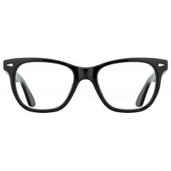 Saratoga Black -  Eyeglasses