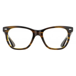 Saratoga Brown Demi - Eyeglasses