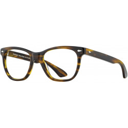 Saratoga Brown Demi - Eyeglasses