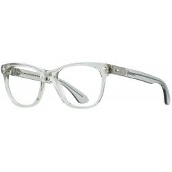 Saratoga Gray Crystal - Eyeglasses