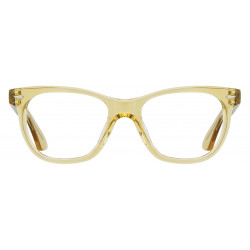 Saratoga Yellow Crystal - Eyeglasses