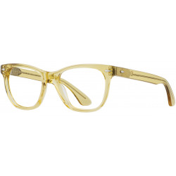 Saratoga Yellow Crystal - Eyeglasses