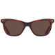 Saratoga Red Demi Saratoga Red Demi