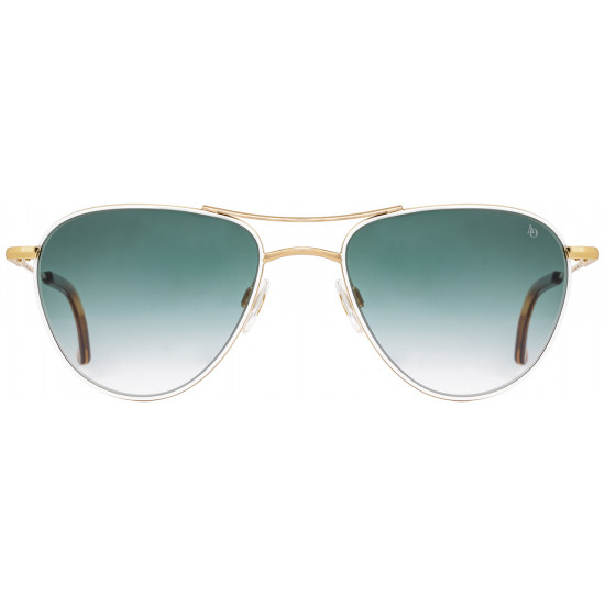 Sebring White Gold
