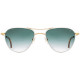 Sebring White Gold