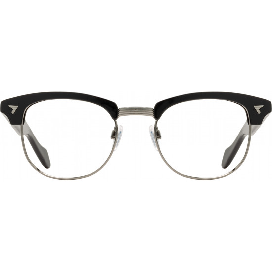 Sirmont Black Gunmetal - Eyeglasses
