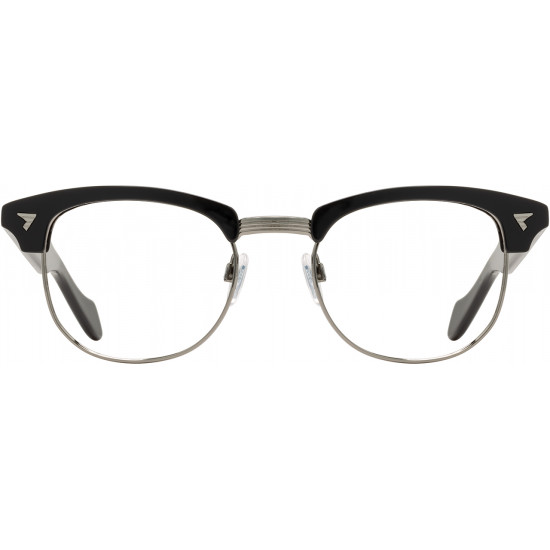 Sirmont Black Gunmetal - Lunettes de vue