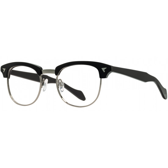 Sirmont Black Gunmetal - Lunettes de vue