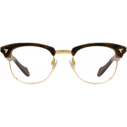 Sirmont Chocolate Gold - Lunettes de vue