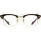 Sirmont Chocolate Gold - Lunettes de vue