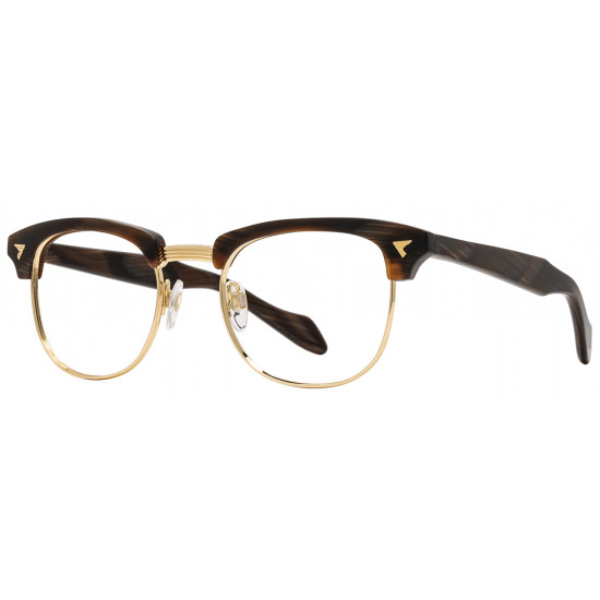 Sirmont Chocolate Gold - Lunettes de vue