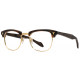 Sirmont Chocolate Gold - Eyeglasses