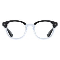 Times Black Crystal - Eyeglasses