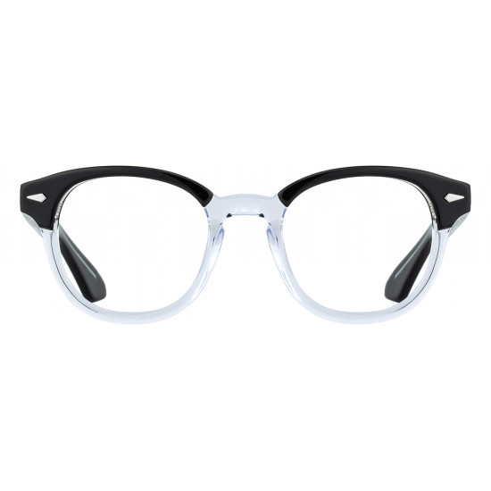 Times Black Crystal - Eyeglasses