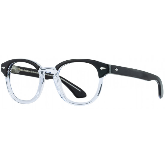 Times Black Crystal - Eyeglasses